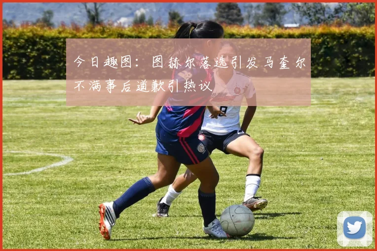 今日趣图：图赫尔落选引发马奎尔不满事后道歉引热议