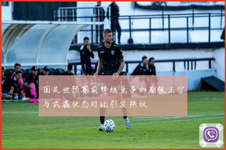 国足世预赛前锋线竞争加剧张玉宁与武磊状态对比引发热议